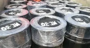 PRESENTACION DE PRODUCTOS ASFALTOS RC-250 EN TODO EL PAIS