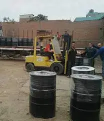 ASFALTO IMPERMEABILIZANTE EN GENERALPOR CILINDRO Y BALDE