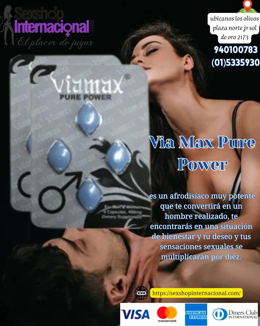 sexshop plaza norte potencia sexual los olivos 969889888