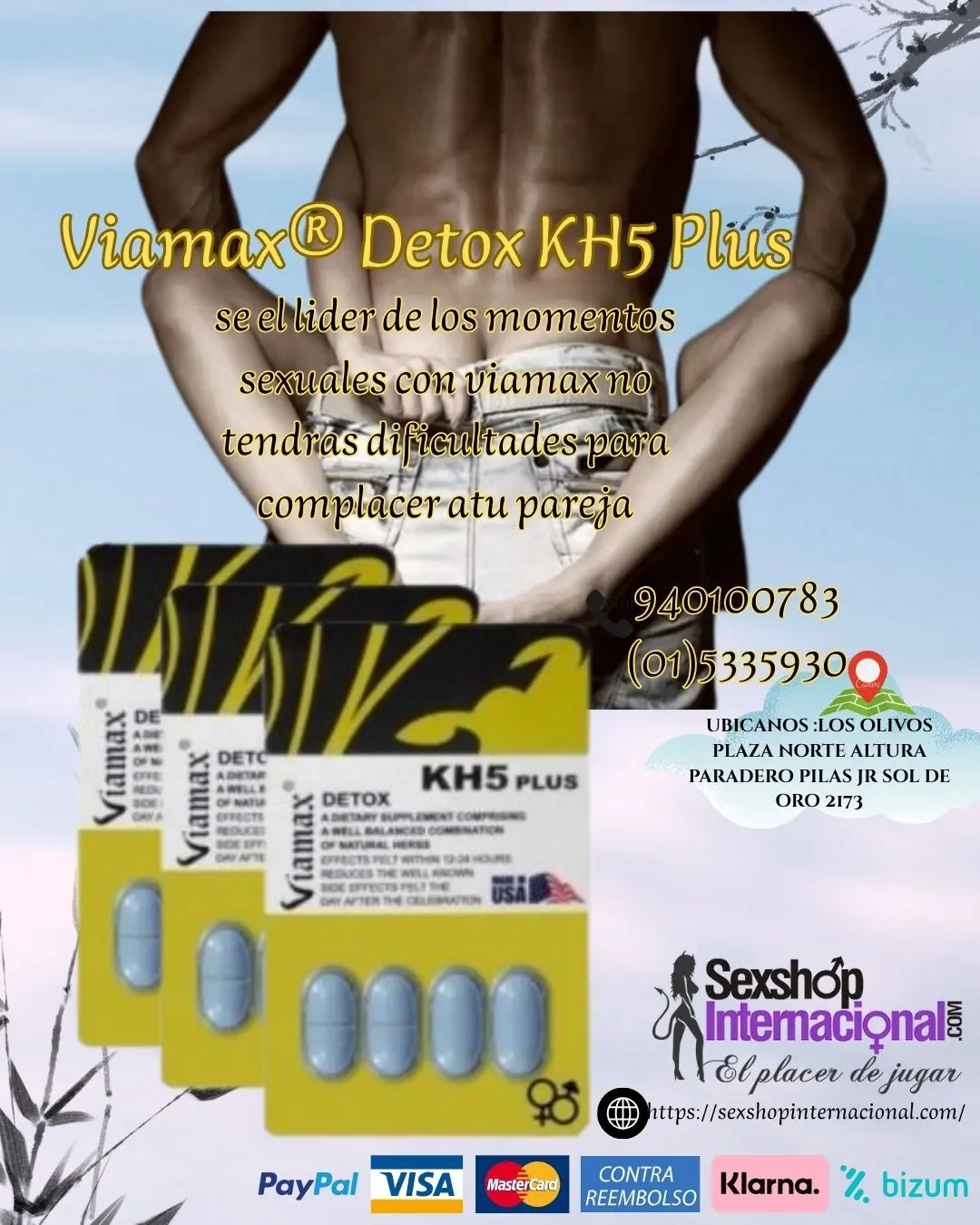 sexshop plaza norte potencia sexual los olivos 969889888