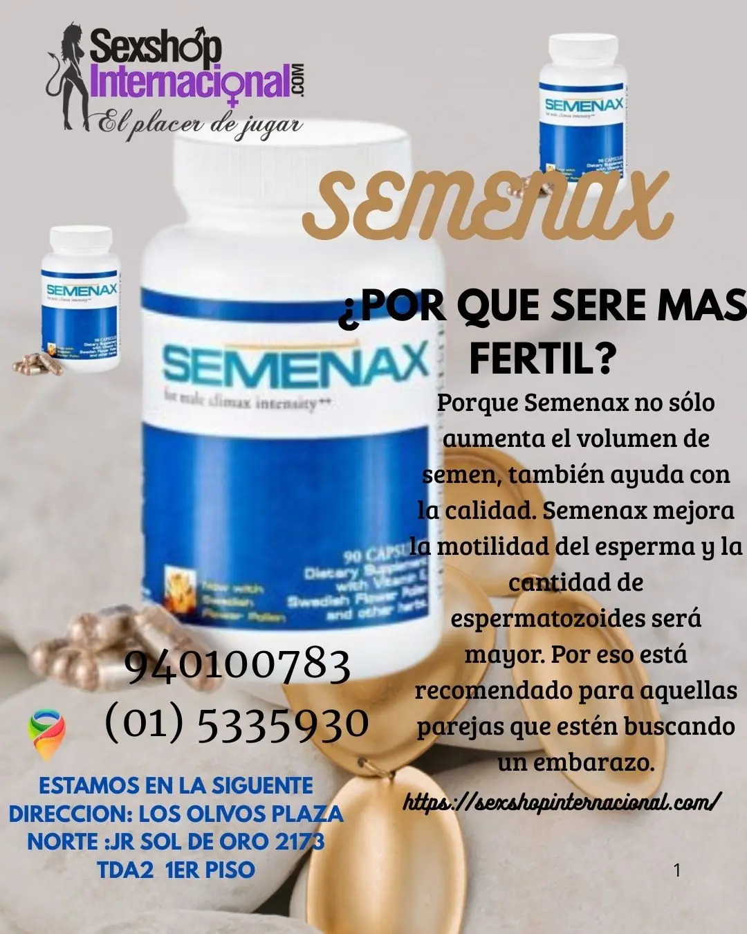 sexshop plaza norte potencia sexual los olivos 969889888