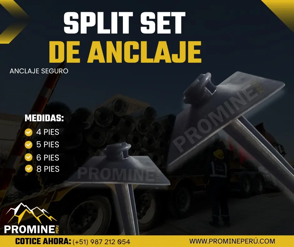 Split Set Confianza Total en Cada Inserción