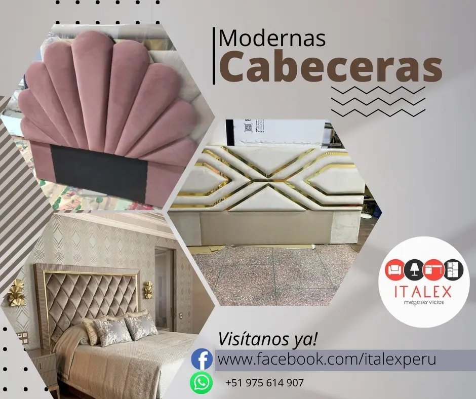 Tapicería y Restauración Profesional de Muebles Fabricació