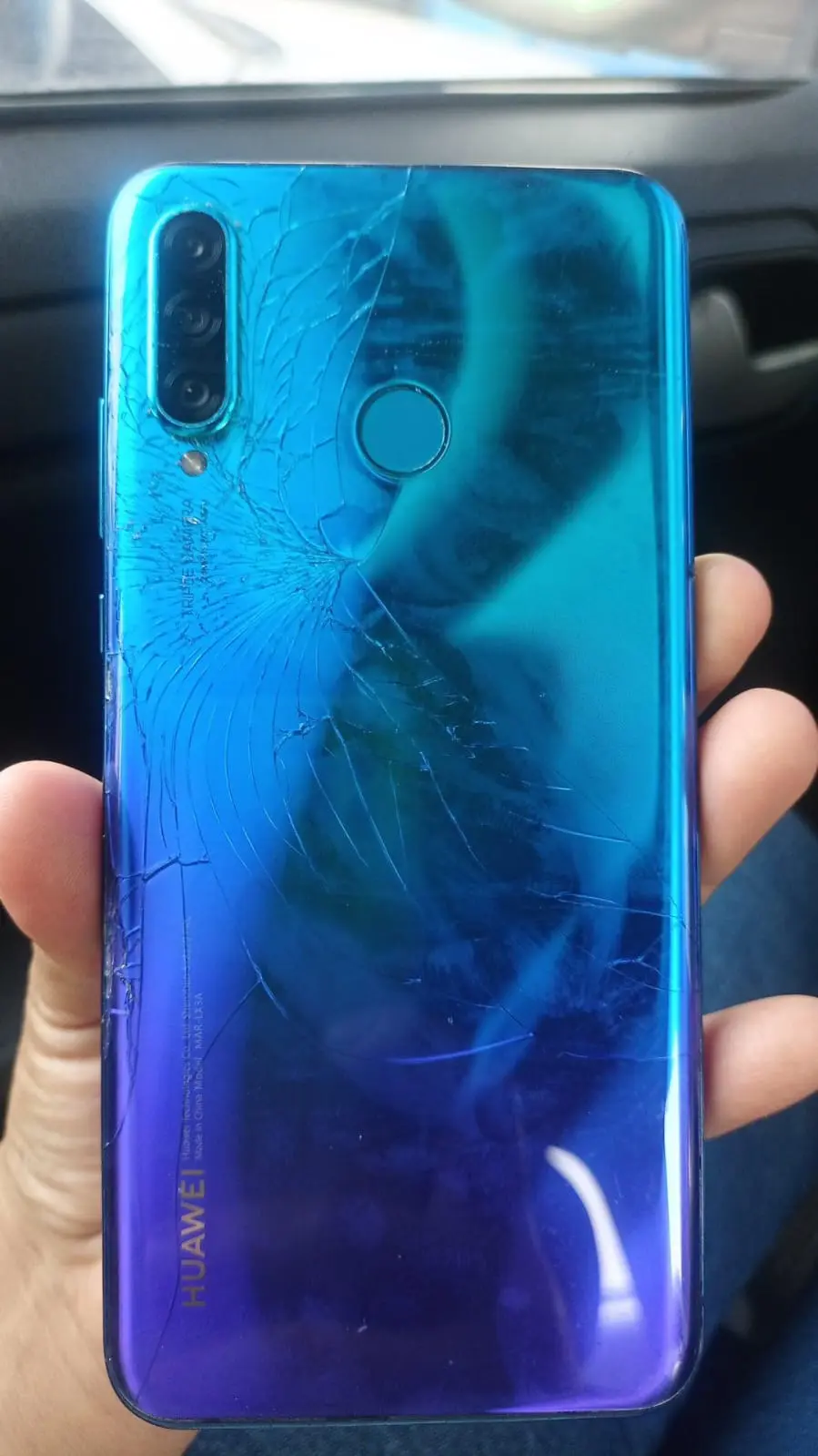 VENTA DE CELULARES T-MOBILE Y HUAWEI