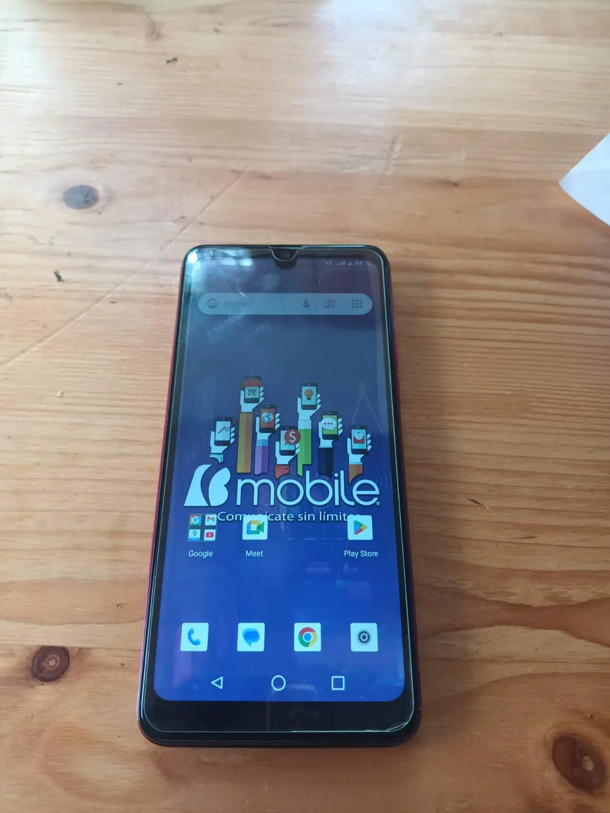 VENTA DE CELULARES T-MOBILE Y HUAWEI