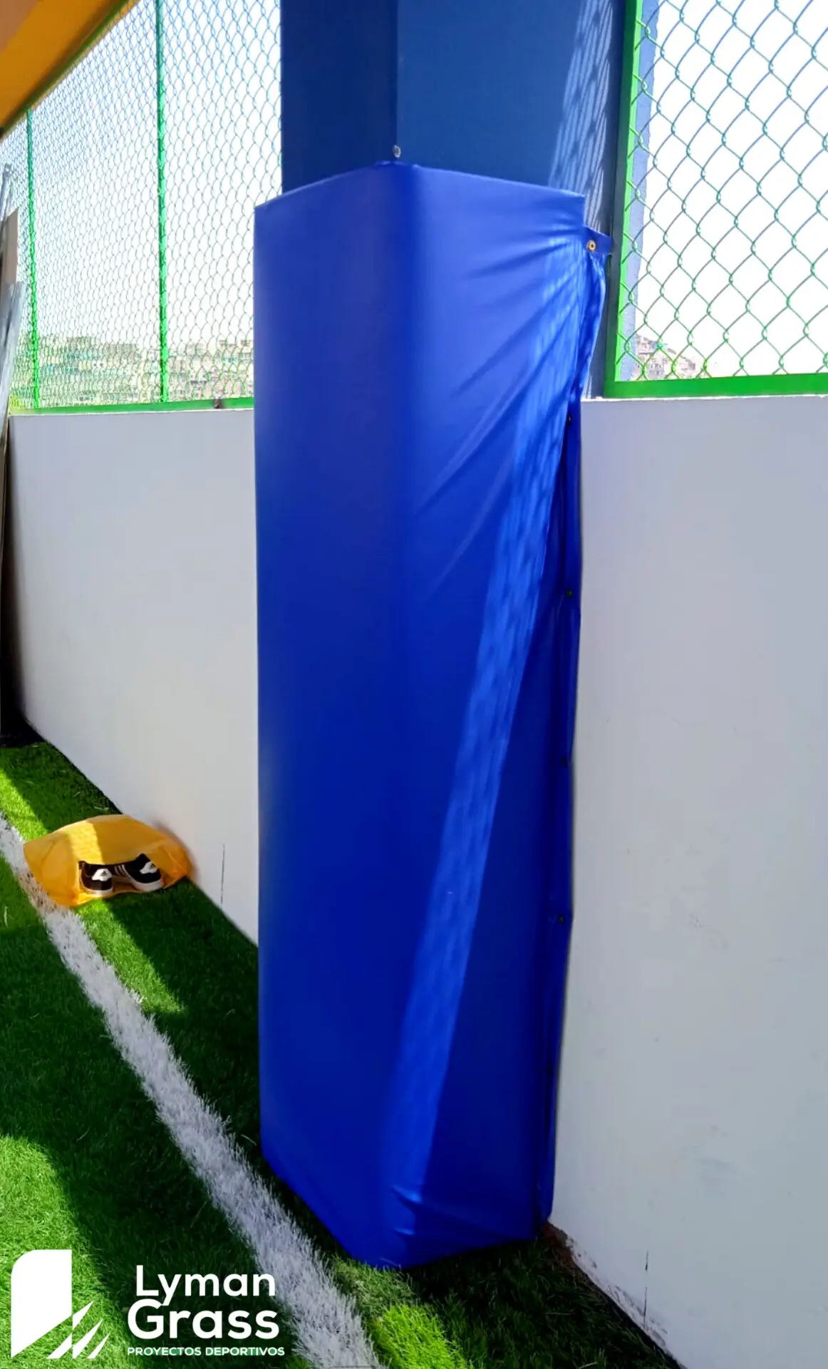 COLCHONETAS PROTECTORAS