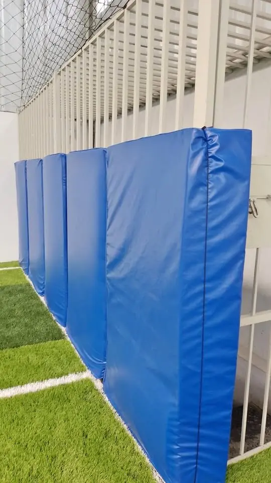 COLCHONETAS PROTECTORAS