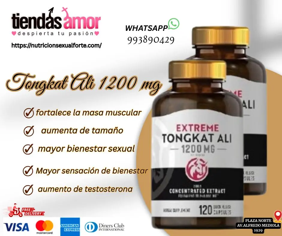 Mayor rendimiento físico y masa muscular