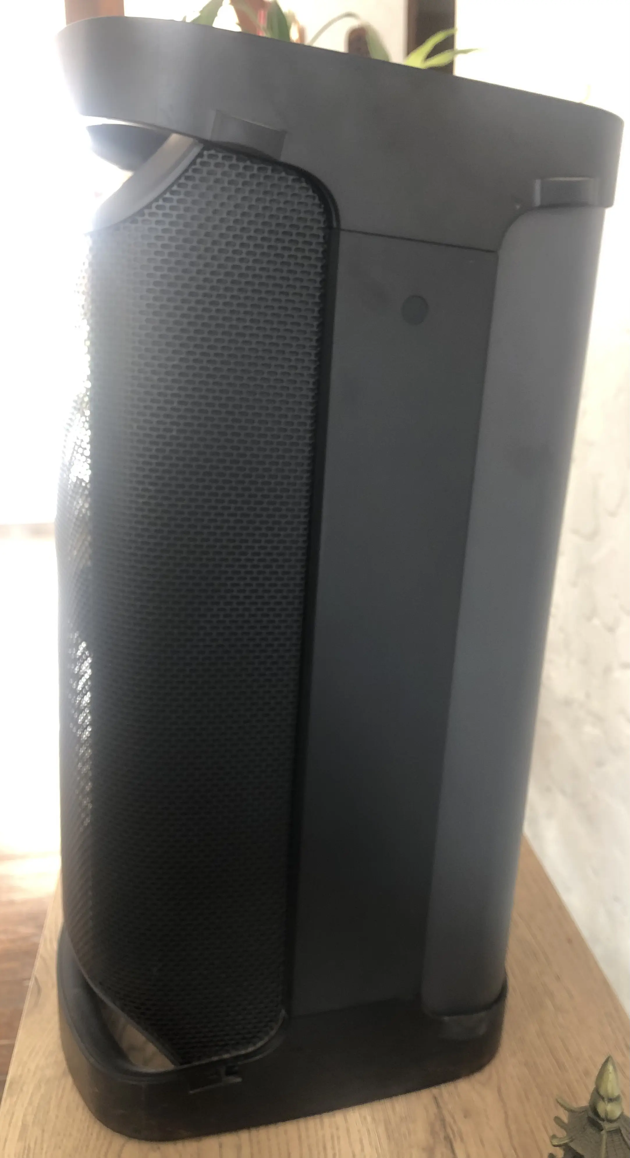 VENDO PARLANTE SONY SRS-XP500 POCO USO