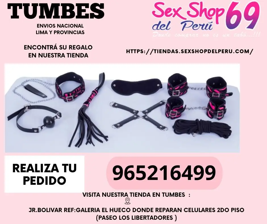 Fetish sado bondaje kit 3 rojo ENVIOS NACIONAL 