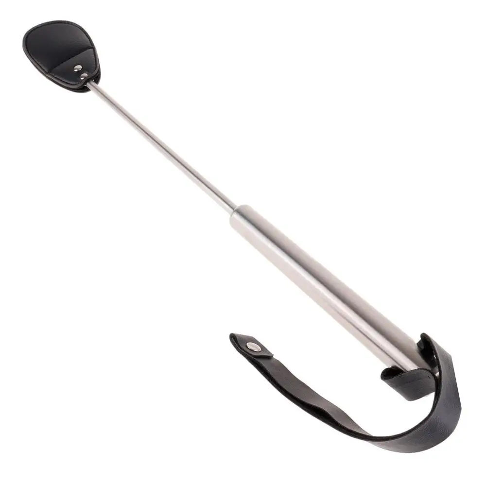 FETISH LATIGO PALETA DE ACERO ENVIOS NACIONAL Lima 
