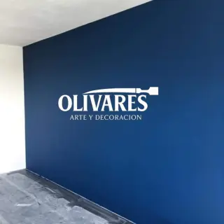 Pintura de Casas y Decoraciones Olivares