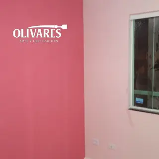 Pintura de Casas y Decoraciones Olivares