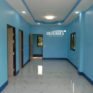 Pintura de Casas y Decoraciones Olivares