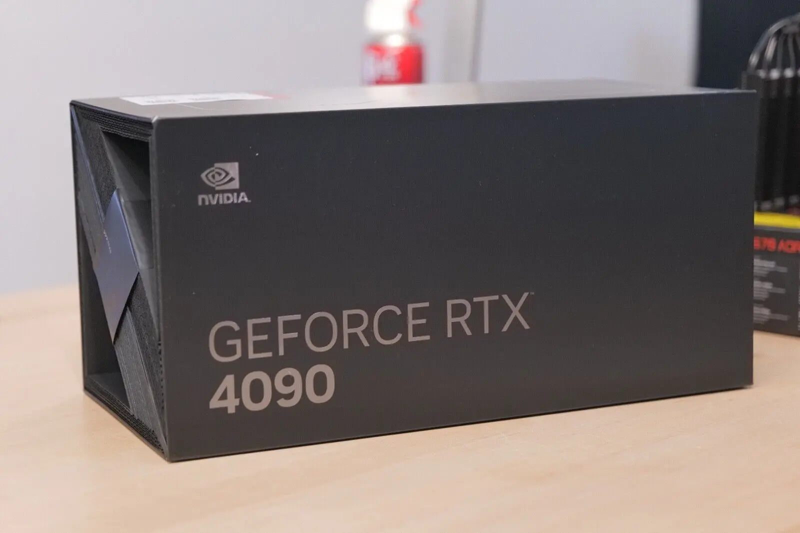 Nvidia GeForce Rtx 4090 400 Geforce Rtx 5090 Msi Radeon Asu