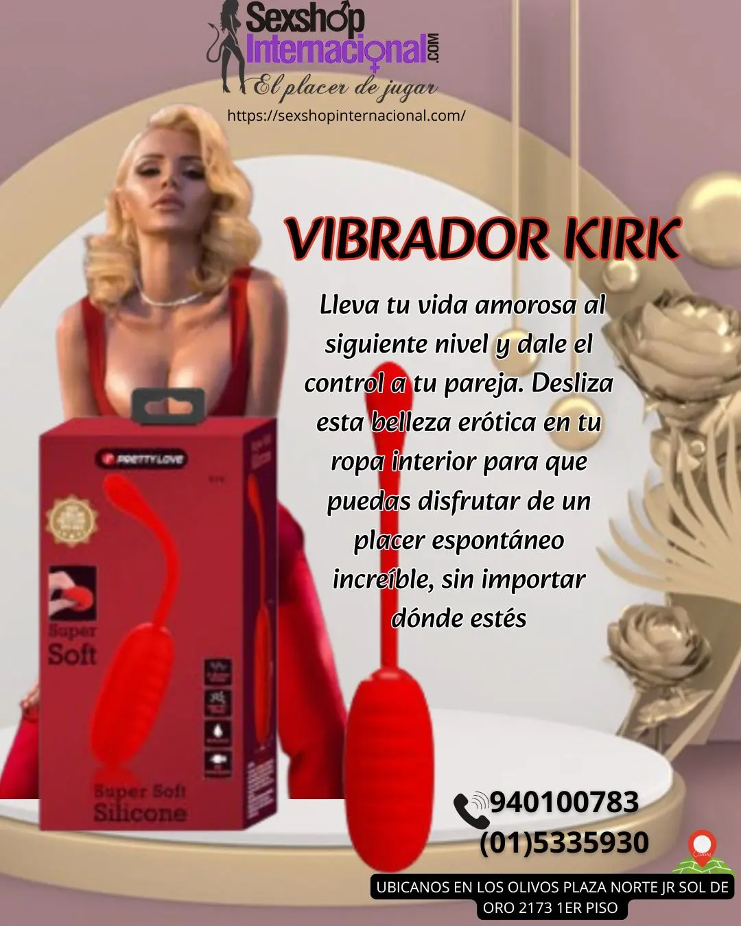 sex shop internacional juguetes sexuales 969889888