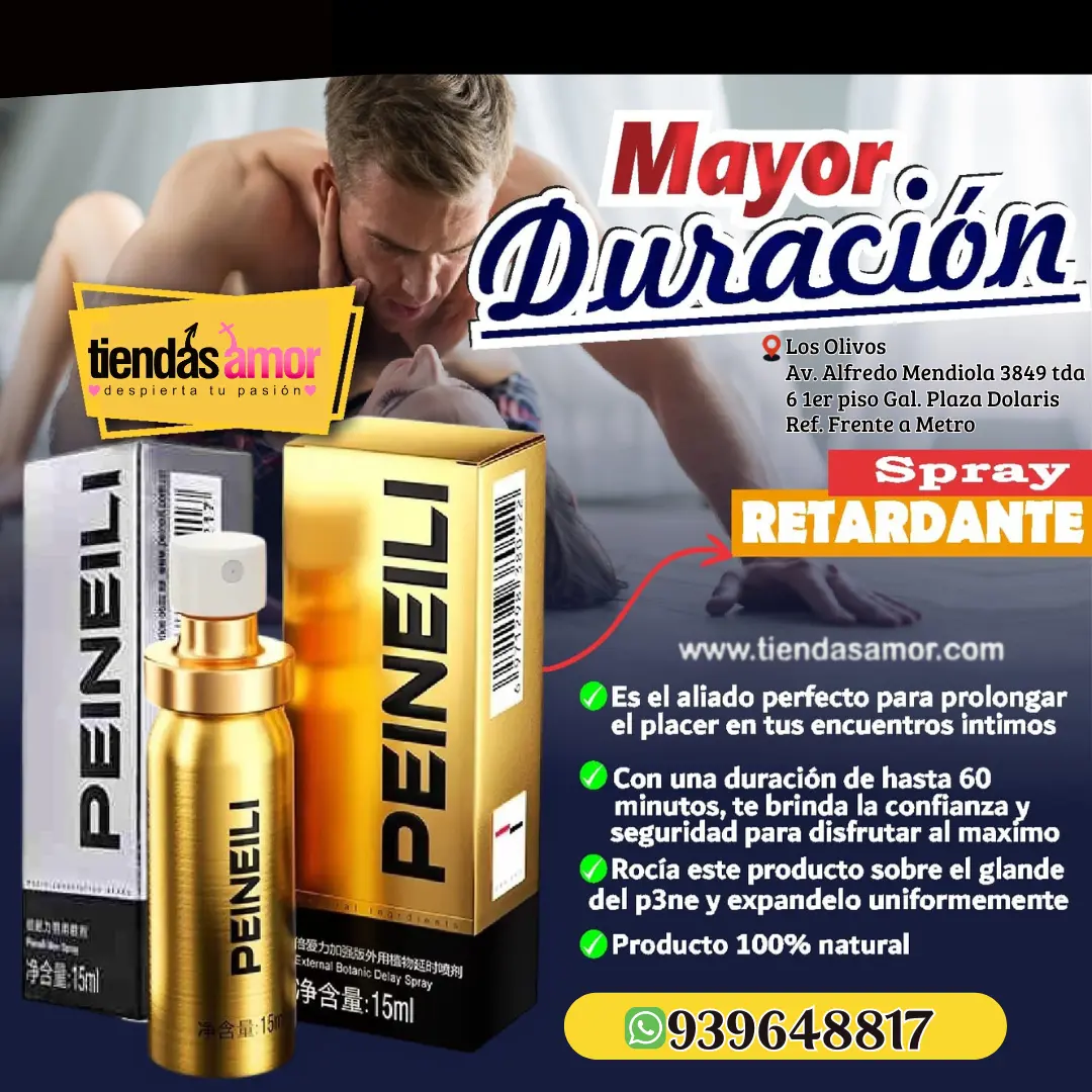 Duras muy poco en la cama o sufres de eyaculacion precoz E