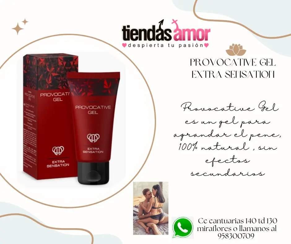 Sprays y retardantes