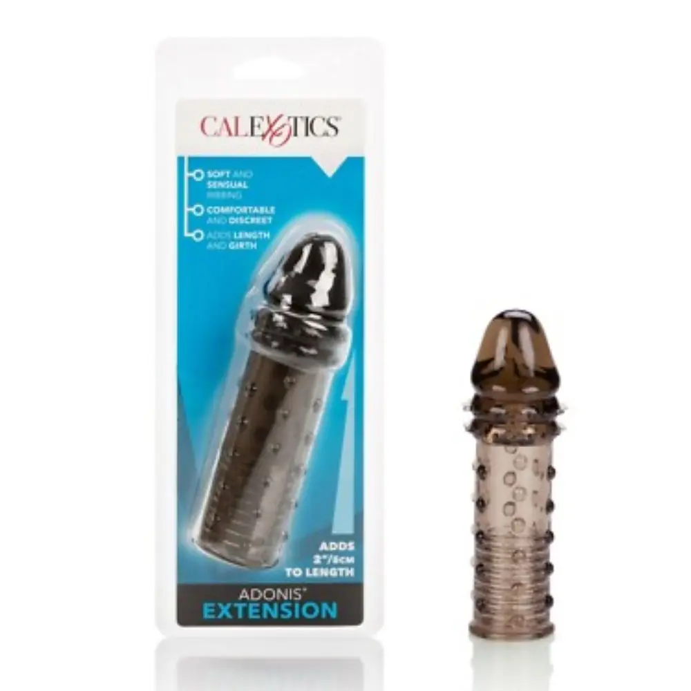 VIBRADOR DOBLE STRAPLES ON TUMBES 965216499