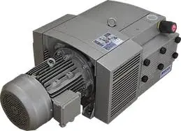 Bombas de vacío industriales venta y servicio en todo Perú