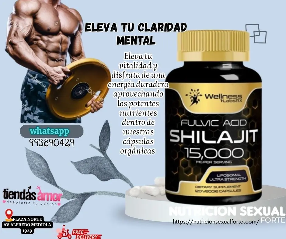 estabiliza la resistencia y eleva tu vitalidad