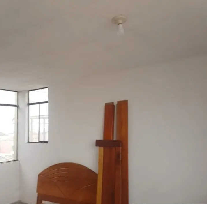 SE ALQUILA DEPARTAMENTO