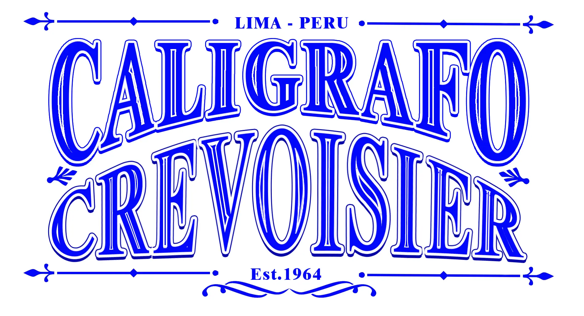 CALIGRAFIA PARTES DIPLOMAS