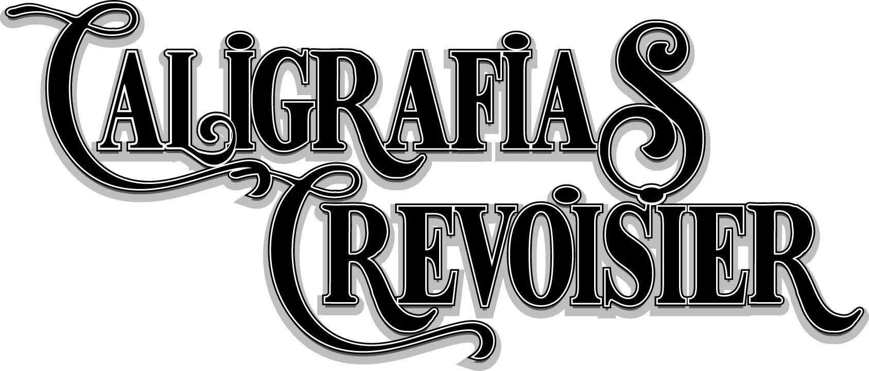 CALIGRAFIA PARTES DIPLOMAS