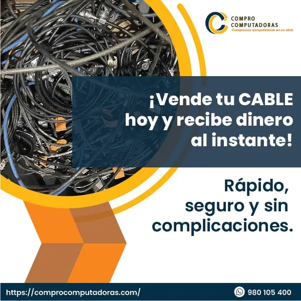 Venta de computadoras nuevas