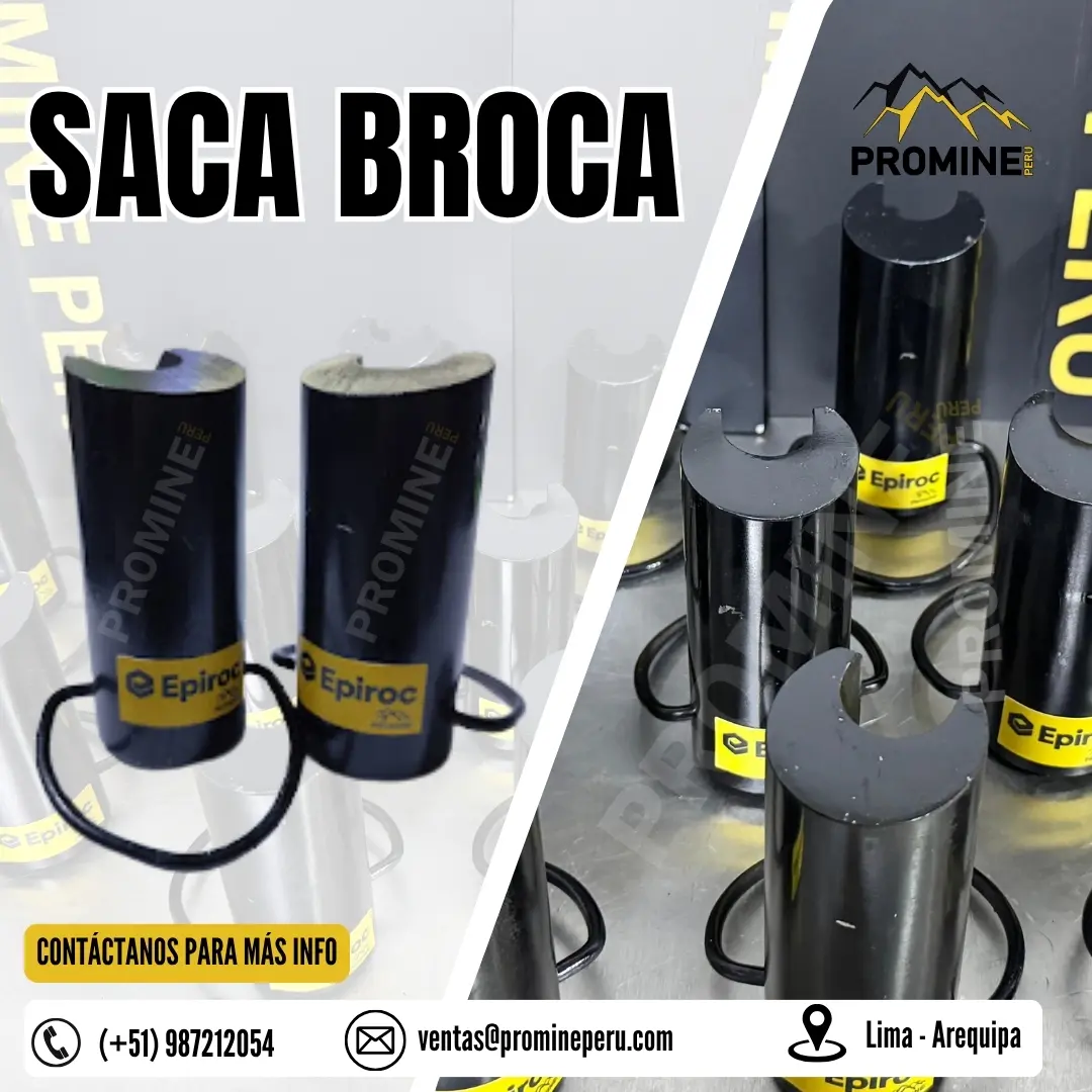  Saca brocas Promine El Sacabrocas Que Te Saca del Problema