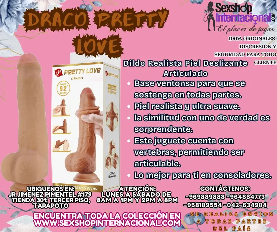 consoladores que simulan uno de verdad tarapoto sextoys