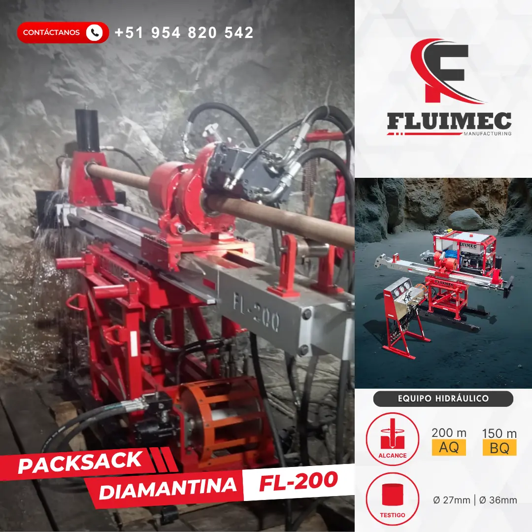 PACKSACK DIAMANTINA FL300 