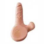 A-ACARICIADOR VIBRADOR PDX INTERACTIVO HABLAR SUCIO CON EL
