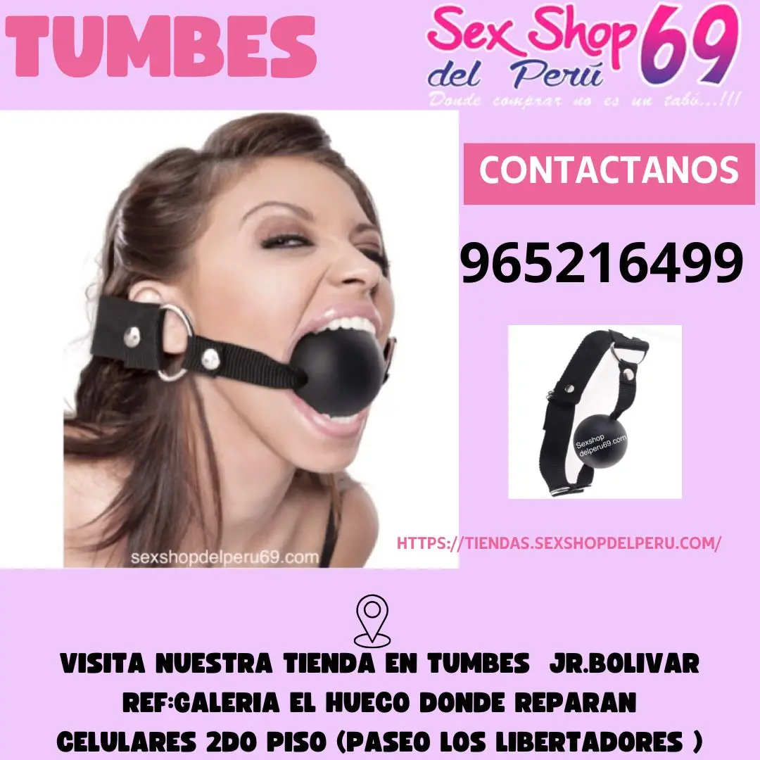 FETISH MORDAZA CON BOLA 965216499