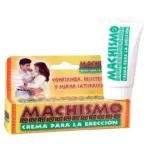 POTENCIADOR MACHISMO