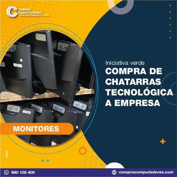 Recuperación Tecnológica