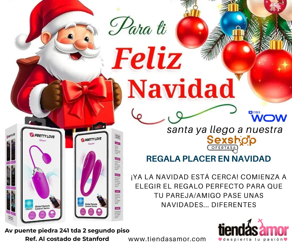 Pretty Love Abner Pretty Love August Control a Distancia 