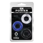 ANILLOS RETARDANTE POWER PACK 3