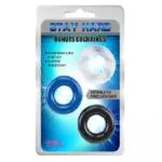 ANILLOS RETARDANTE POWER PACK 3