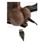 A-PROTESIS VIBRADOR FETISH FANTASY 8 CONTROL REMOTO