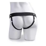 A-PROTESIS VIBRADOR FETISH FANTASY 8 CONTROL REMOTO