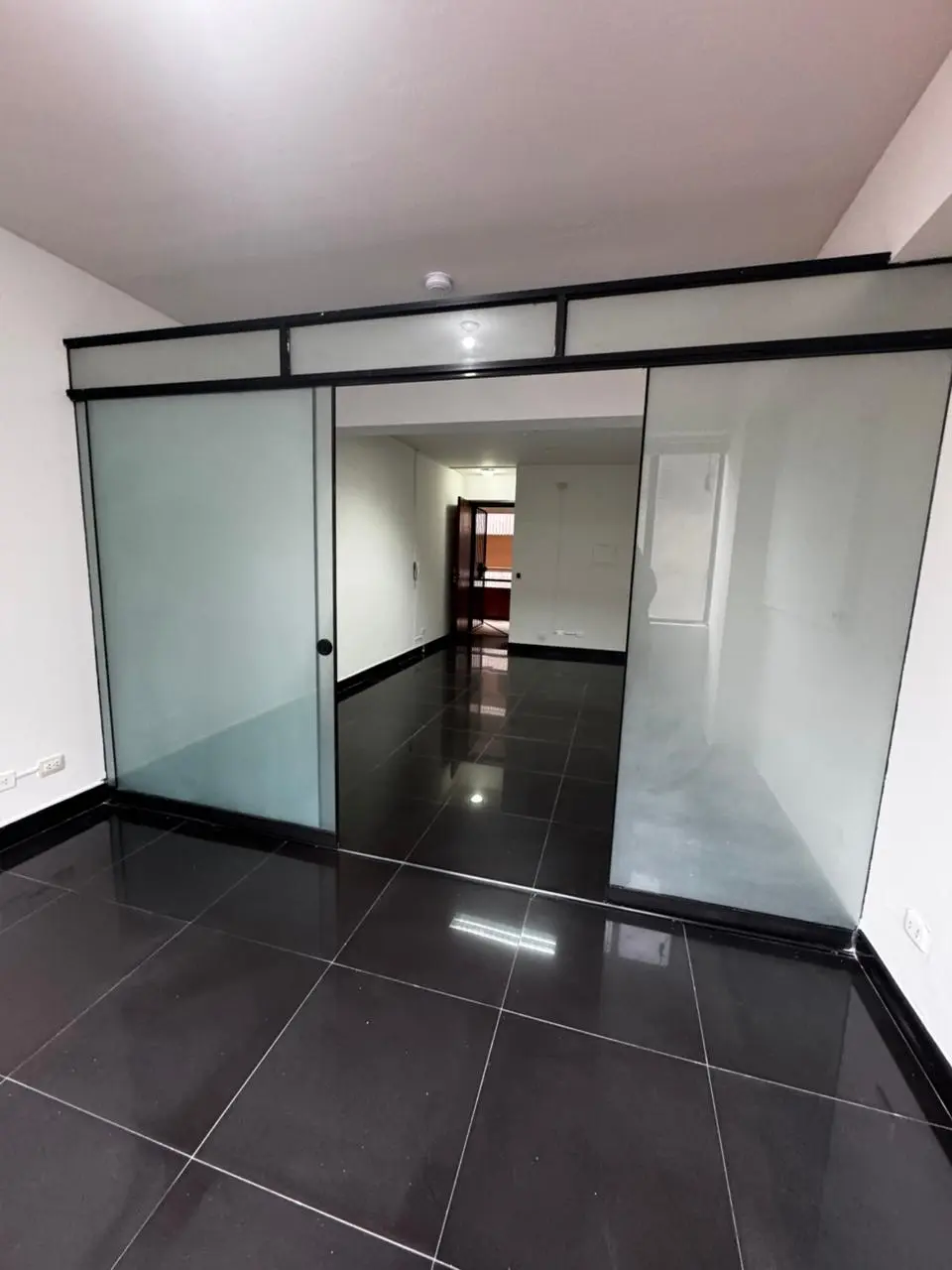 Alquilo Oficina Céntrica Miraflores Lima