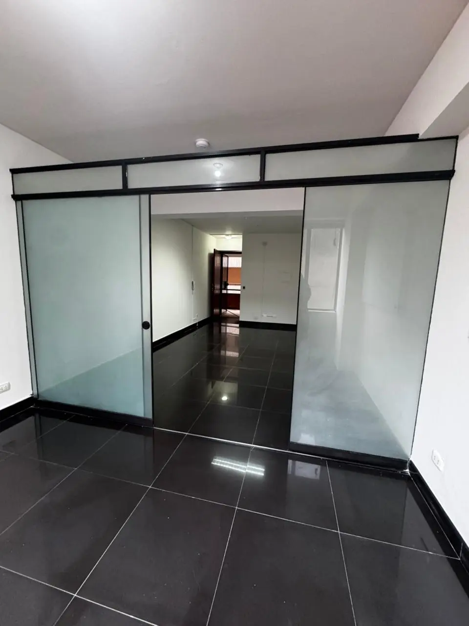 Alquilo Oficina Céntrica Miraflores Lima