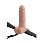 A-PROTESIS VIBRADOR FETISH FANTASY SERIES 7 RECARGABLE