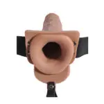 A-PROTESIS VIBRADOR FETISH FANTASY SERIES 7 RECARGABLE