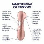 VIBRADOR SATISFYER PRO 2