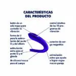 A-VIBRADOR SATISFYER DOBLE CLASSICO VIBE