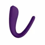 A-VIBRADOR SATISFYER DOBLE CLASSICO VIBE