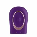 A-VIBRADOR SATISFYER DOBLE CLASSICO VIBE
