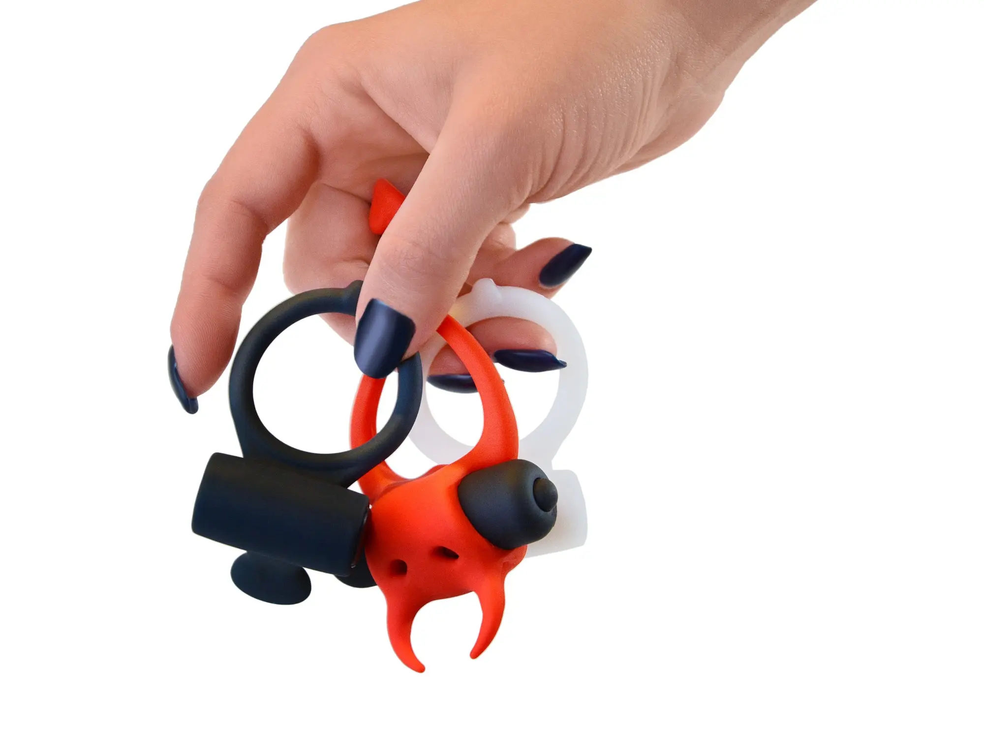 Anillos intimos vibradores resistentes 953358756